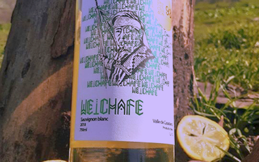 “Viñas Emergentes”