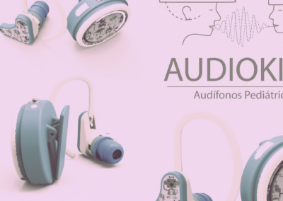 “Audiokids”