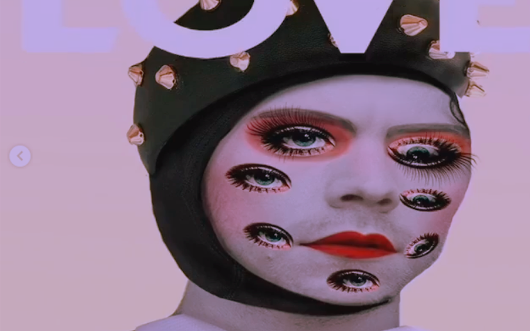 “Collages animados”