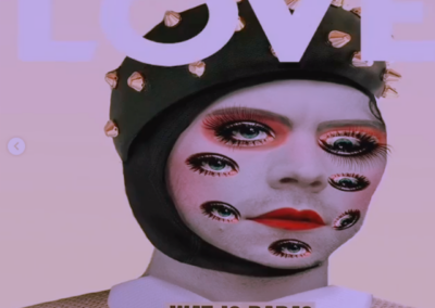 “Collages animados”