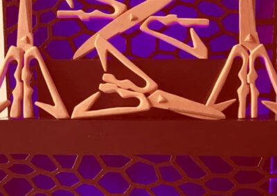 “Sistemas Perceptuales”