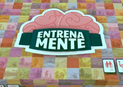 “Entrenamente”