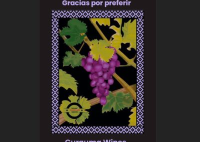 “Folletería a Viñedos”