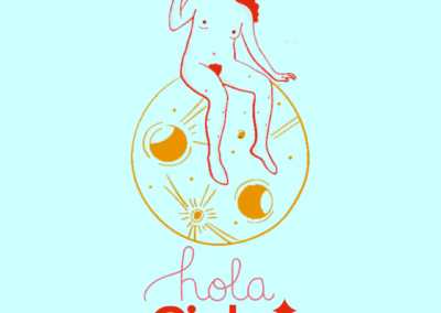 “Hola Ciclo”