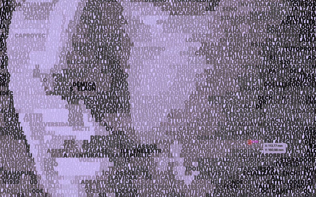 “Homenaje a Diseñadores”