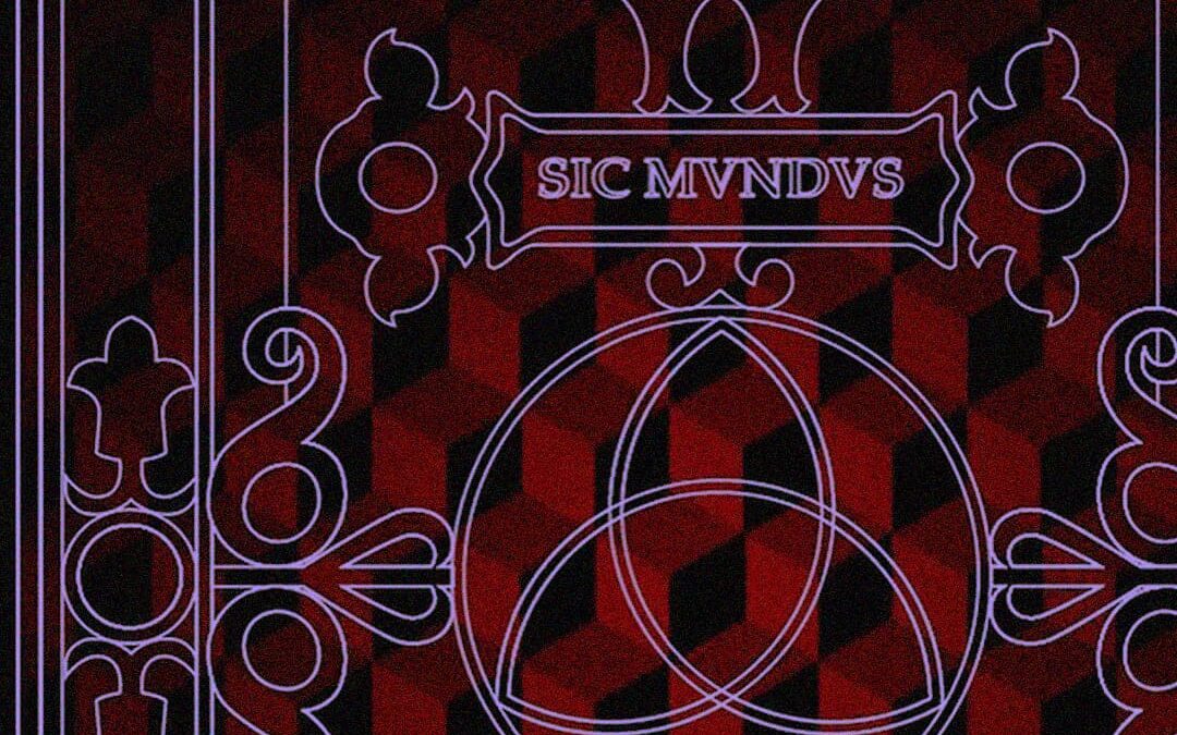 “Naipes en Isométrica”