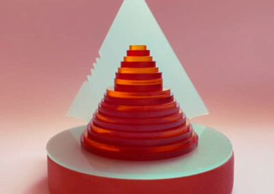 “Contenedor de scotch”