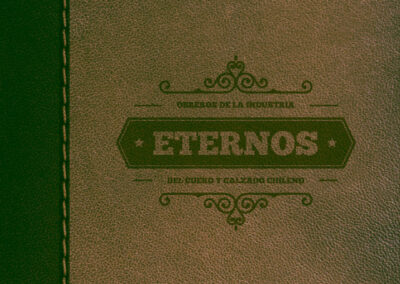 “Eternos”