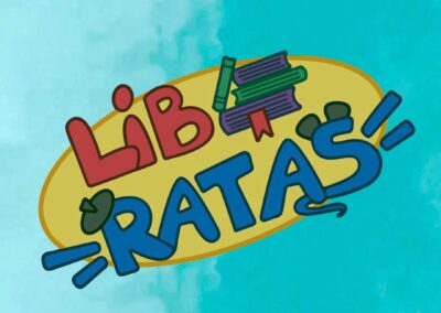 “Lib-Ratas”