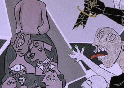 “Talleres de Bienvenida D.C.V”