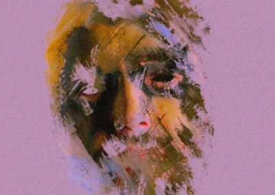 “Cuerpos transparentes”