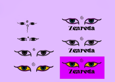 “Boceto de marcas”