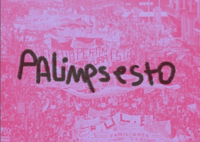 “Fanzines temáticos”