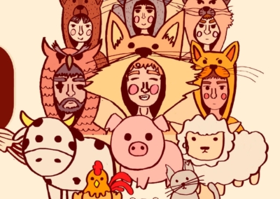 “Juegos de tablero”