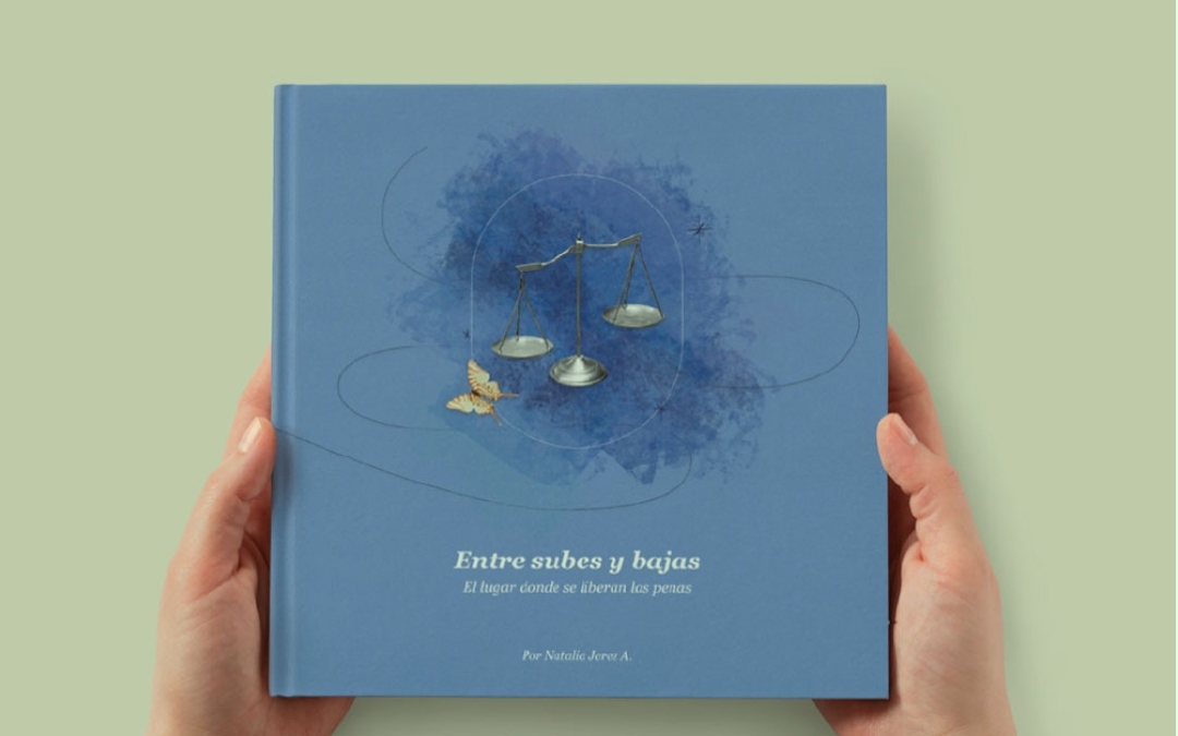 “Entre subes y bajas”