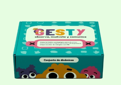 “Gesty”