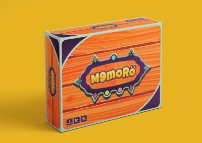 “Memoro”