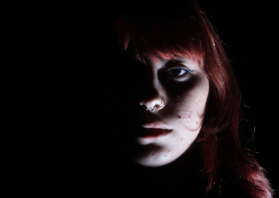 “Cubo de iluminación”