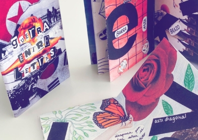 “Fanzine Tipográfico”