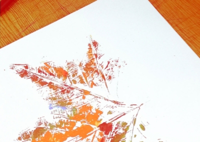 “Texturas visuales y textiles”