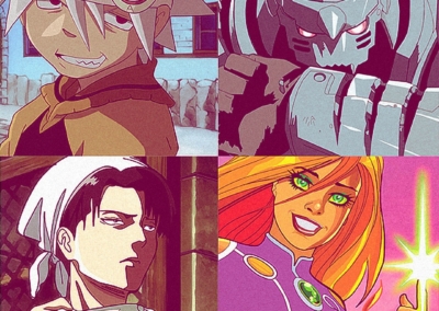 Ilustración Vectorial