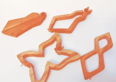 “Diseño de compases”