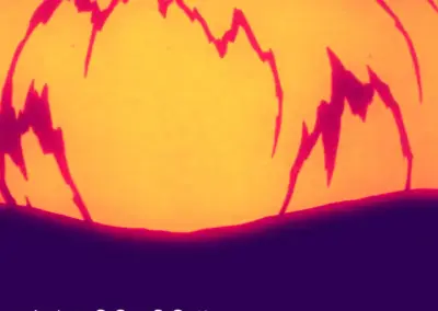 “Experiencia audiovisual”