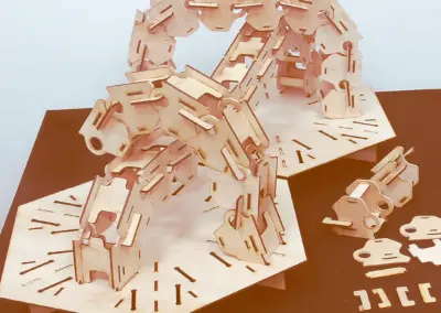 “Objetos de uso doméstico”