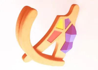 “Conectores para objetos”