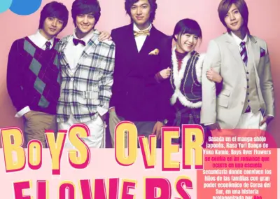 “Fanzines de temática libre”