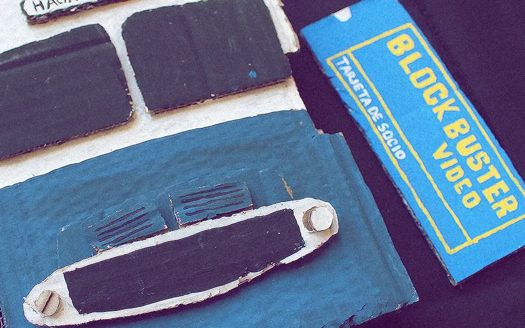 “Cancionero social, retrato de un país 1973-1990”