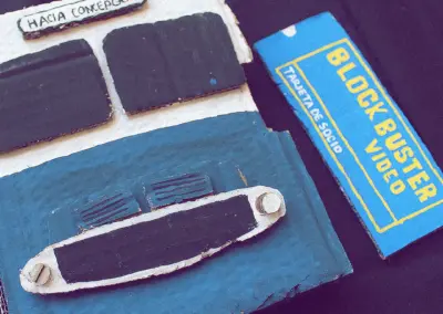 “Cancionero social, retrato de un país 1973-1990”