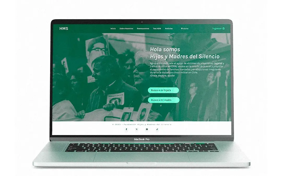 “Campaña del HMS”