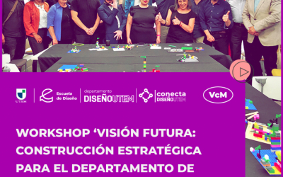 Workshop ‘Visión futura para el Depto. de Diseño 2030’